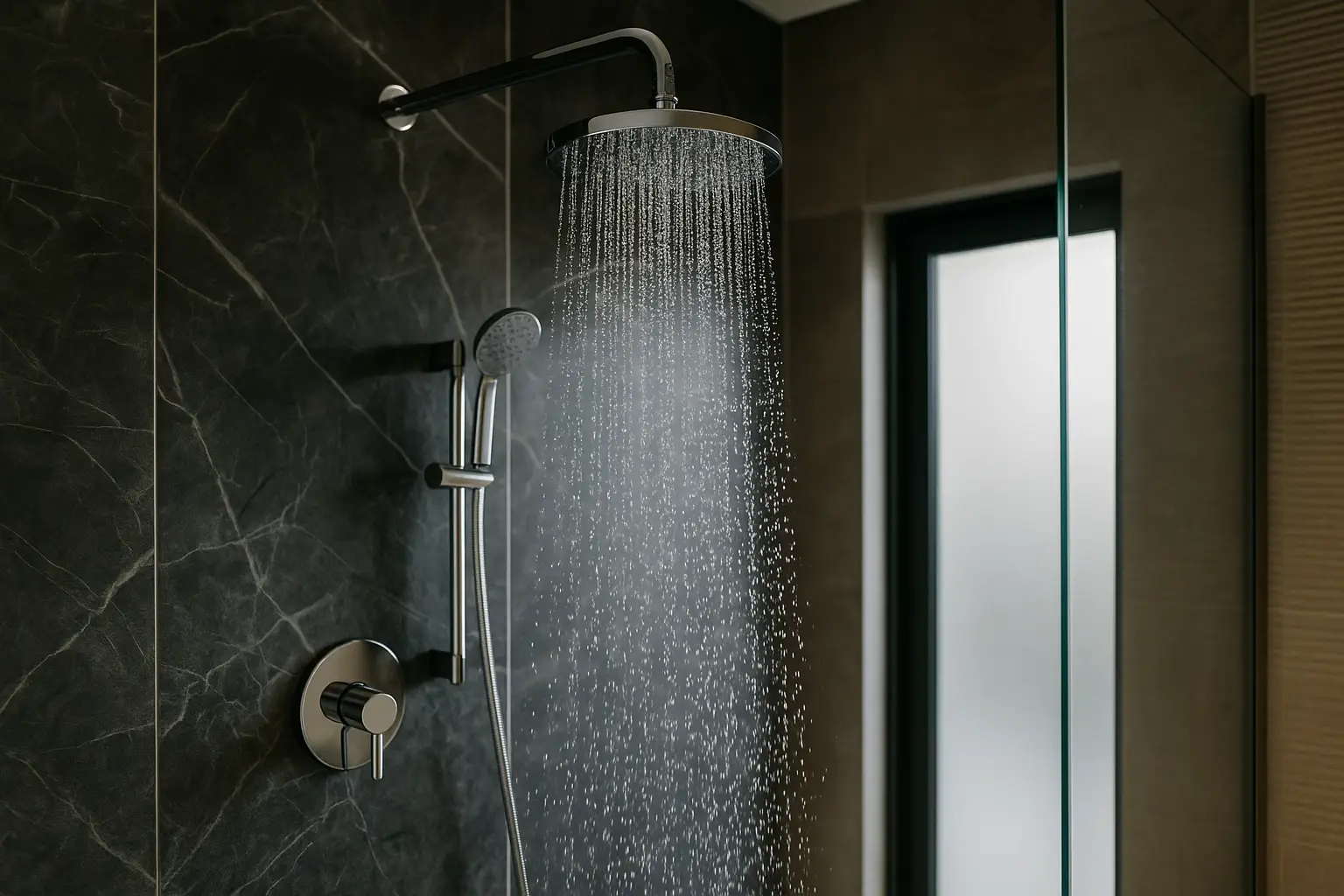 Ultimate Guide: Luxury Bathroom Shower Heads | 2nd Life Home Remodeling
