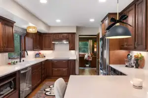 Brookfield Kitchen