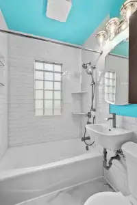 Milwaukee Bathroom-2