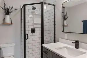 New Berlin Bathrooms