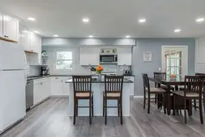 Oak Creek Kitchen