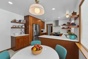 Hales Corners Kitchen