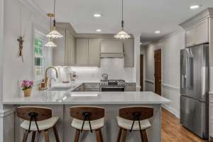 Hartland Kitchen