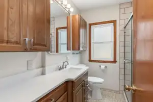 Muskego Bathroom